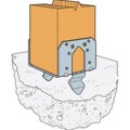 simpson strong tie 6x6 post anchor